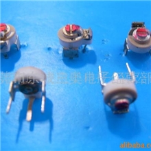 供应陶瓷可调电容7MM(图)