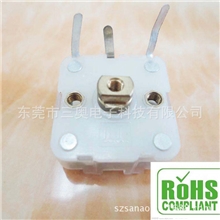 可调/可变电容器223F双联收音机等电子产品适用