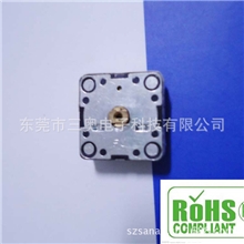 PVC444HF超薄可调电容器140PF