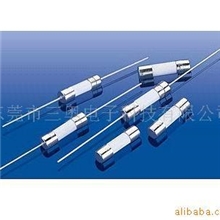 供应各种规格的陶瓷保险管(图)