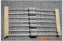氧化膜电阻1W5%180R
