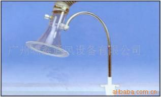 供应焊锡吸烟罩，透明吸烟罩，小型吸烟罩(图)