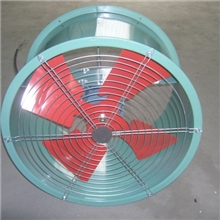 厂家直销大风量SF4-4低噪声轴流通风机(固定）