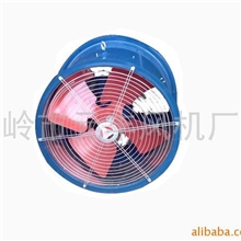 SF系列低噪音轴流通风机轴流风机SF通风机低噪声风机