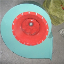 厂家直销4-72-3.6A-3KW-2P烘箱流水线设备配套低噪声离心通风机