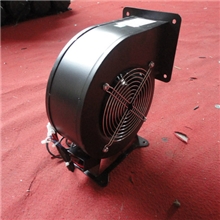 厂家供应FLJ小型离风机150FLJ外转子离心风机240W小型离心风机