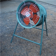 专业生产轴流风机5号4极轴流风机750W轴流风机岗位轴流风机