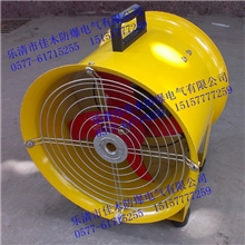 SFT-300船用手提式安全轴流风机