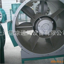 销售供应轴流排烟风机