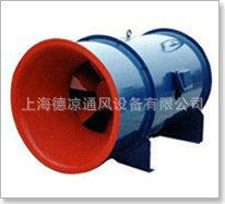 生产供应HL3-2A型节能低噪声混流风机