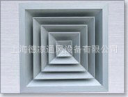 厂家批发方形散流器送风口