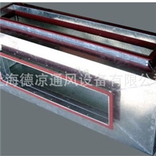 专业供应风机静压箱质量保证