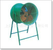 厂家批发镀锌板防腐轴流风机