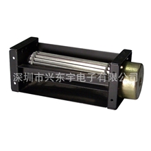 生产销售工业横流风扇散热横流风扇