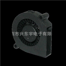 厂家生产直流风扇6015供应直流风扇