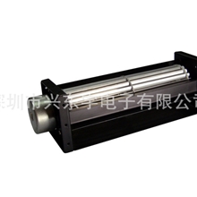 生产供应磁悬浮交流风扇涡轮交流风扇