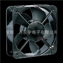 厂家直销蜗轮散热风机喷雾散热风机DF2060大型散热风机