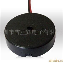 压电无源蜂鸣器JSH1448TW
