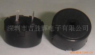 压电无源蜂鸣器JSH1340T-01