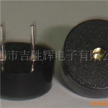 压电无源蜂鸣器JSH1240T-01