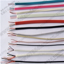 厂家生产各种耳机线交货快质量好