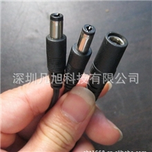【诚信商家】新能源移动电源DC线一托二DC线LED强光灯转接线