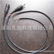 【厂家力荐】大功率DC防水线电池组大电流DC防水线DC防水线厂家