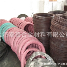 Cr25Ni20镍铬丝抗氧化