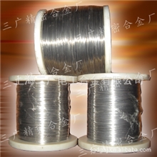 厂家直销6j40康铜丝