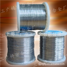 N6纯镍丝-厂家直销各种规格