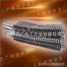 大量供应耐高温铁铬镍铬电阻带