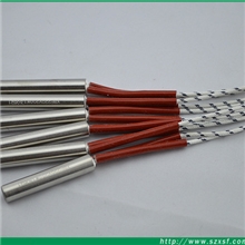 出厂价电热管，单头电热管
