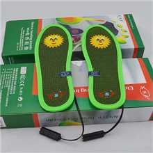 供应优质电池供电鞋垫，电暖鞋垫，发热鞋垫，电热脚垫，鞋垫