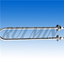 供应油、水加热管