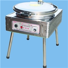 自动恒温烤饼机烤饼机器生产烤饼机