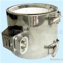 佛山广强利专业生产大功率电磁加热器