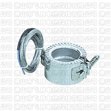 佛山广强利专业生产发热圈发热管