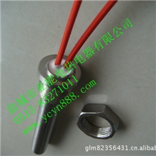 不锈钢翅片加热管W型翅片电加热管