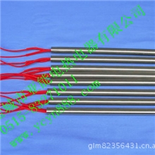 可控温不锈钢暖气电加热管