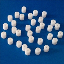 铁氟龙产品,PTFE绝缘子介质