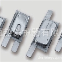 汽车摇窗电机/雨刮器电机专用热保护器3AP/6AP