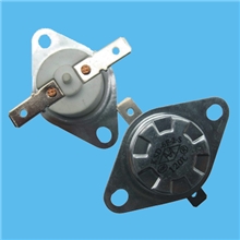 供应KSD301超小型温控器开关温度保护器