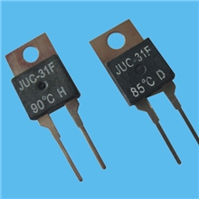 供应JUC-31F温控器温度开关热保护器