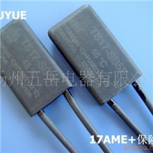 供应17AME+保险丝二合一保护器