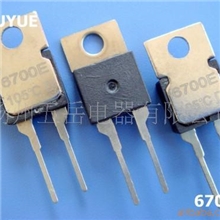 供应6700E线路板热保护器