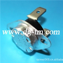 按摩器温度开关你，足浴盆温控开关，上海温度保护器，温控器