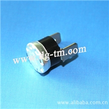 仪器专用温度开关，温控开关，温度保护器