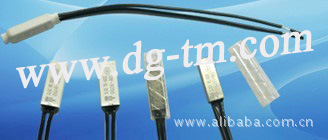 KW9700耐高温热保护器，热敏开关，热敏继电器厂家