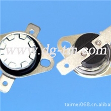 纽扣式温控器，ksd301突跳式温控器，温度保护器