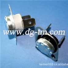 邵阳温度开关，ksd301温度保护开关，益阳温控开关，温度感应器